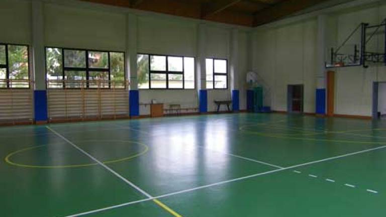 Cesenatico, il Comune ha aperto le palestre per le società sportive Cesenatico, il Comune ha aperto le palestre per le società sportive