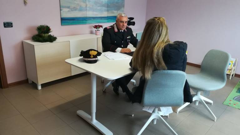 Imola, armato minaccia la ex: prima o poi ti ammazzo. Arrestato Imola, armato minaccia la ex: prima o poi ti ammazzo. Arrestato