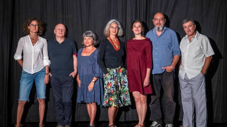 Con Europa senza confini, Teatro Due Mondi vince il bando della Regione Con Europa senza confini, Teatro Due Mondi vince il bando della Regione