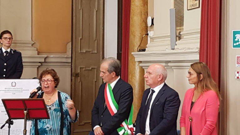 Forlì, ai detenuti lavori di pubblica utilità per il Comune Forlì, ai detenuti lavori di pubblica utilità per il Comune