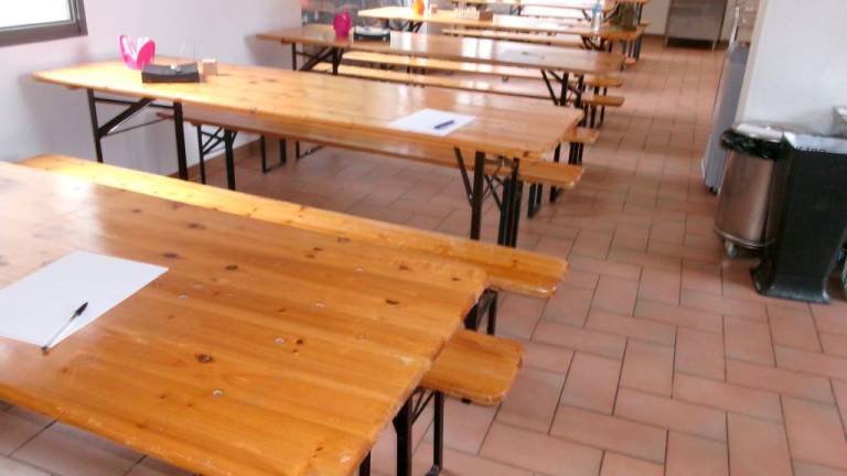 Gambettola, i corsi di sicurezza e defibrillatore si fanno al chiosco di piadina Gambettola, i corsi di sicurezza e defibrillatore si fanno al chiosco di piadina