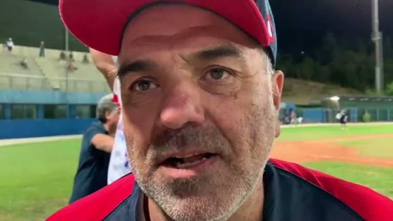 Baseball, il San Marino vince il suo quinto scudetto VIDEO Baseball, il San Marino vince il suo quinto scudetto VIDEO