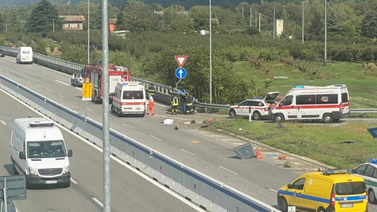 Famiglia di Bagno di Romagna distrutta in un incidente, il cordoglio del sindaco: Uniti nel dolore Famiglia di Bagno di Romagna distrutta in un incidente, il cordoglio del sindaco: Uniti nel dolore