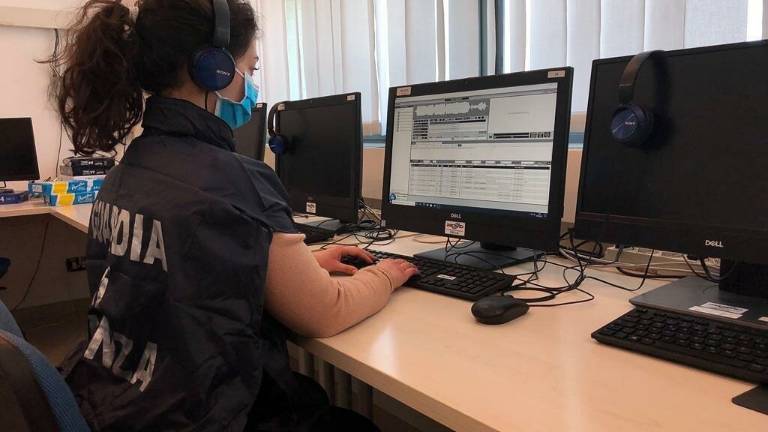 Nascondeva a San Marino i guadagni dello spaccio di droga: scatta il sequestro di oltre 56mila euro Nascondeva a San Marino i guadagni dello spaccio di droga: scatta il sequestro di oltre 56mila euro