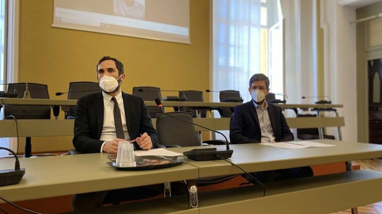 Comune di Cesena: 4 nuove linee di intervento anti pandemia Comune di Cesena: 4 nuove linee di intervento anti pandemia