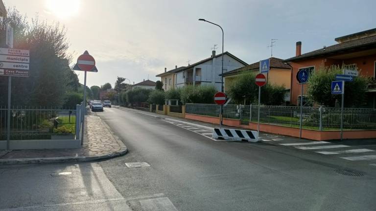 San Mauro Pascoli, quell'incrocio è troppo pericoloso, serve un divieto d'accesso San Mauro Pascoli, quell'incrocio è troppo pericoloso, serve un divieto d'accesso