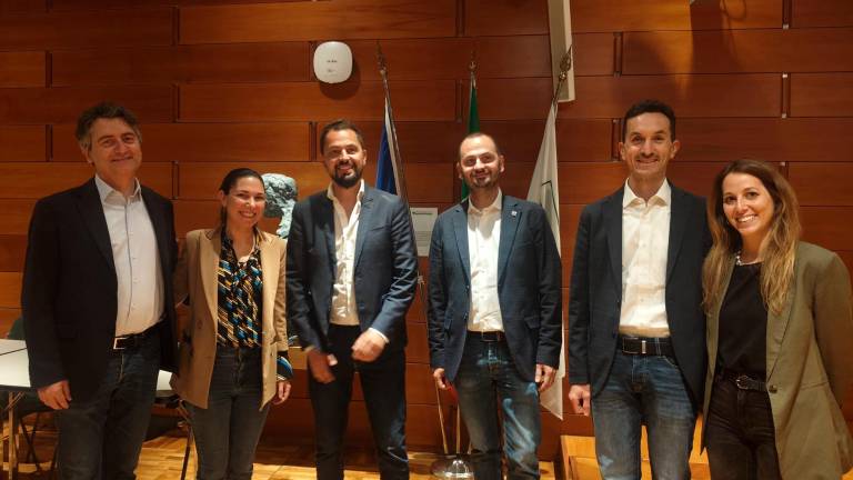 Lotta alla criminalità: Cesenatico e Cattolica protagoniste al “Festival dei beni confiscati” Lotta alla criminalità: Cesenatico e Cattolica protagoniste al “Festival dei beni confiscati”