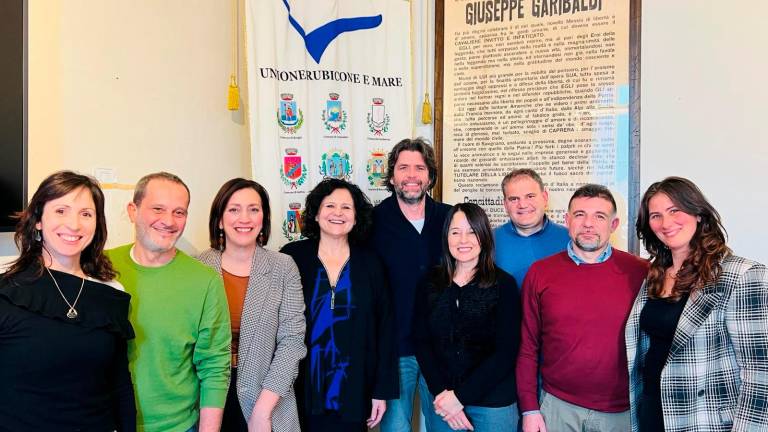 Gambettola, un aiuto concreto per l’autismo: via al progetto “Percorsi” Gambettola, un aiuto concreto per l’autismo: via al progetto “Percorsi”