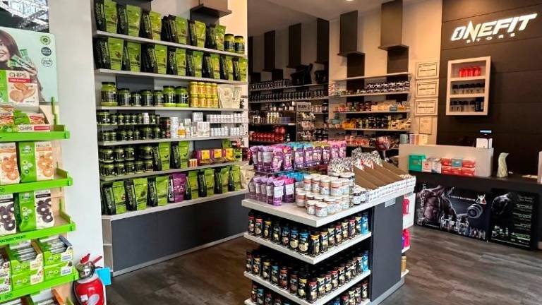 OneFitStore: innovazione e qualità al servizio del benessere quotidiano OneFitStore: innovazione e qualità al servizio del benessere quotidiano