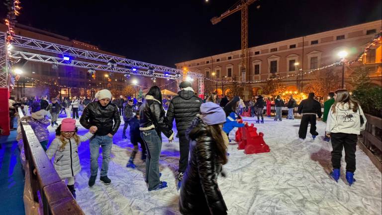 Il Natale di Cesena, luci e colori della festa più bella VIDEO GALLERY Il Natale di Cesena, luci e colori della festa più bella VIDEO GALLERY