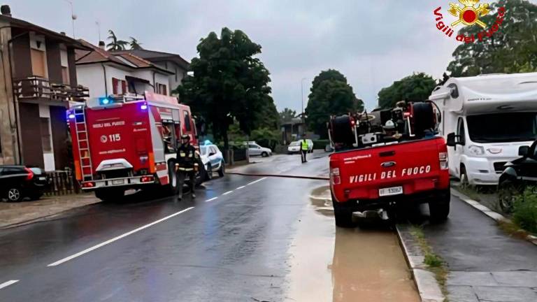 Nubifragio improvviso e violento: su Taibo di Mercato Saraceno torna l’incubo alluvione VIDEOGALLERY Nubifragio improvviso e violento: su Taibo di Mercato Saraceno torna l’incubo alluvione VIDEOGALLERY