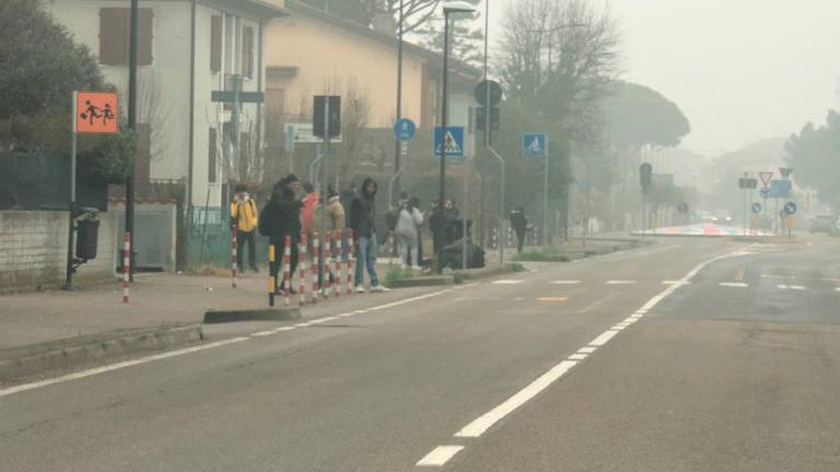 Ravenna, trovato un cadavere sulla linea ferroviaria all’altezza di Classe - Gallery Ravenna, trovato un cadavere sulla linea ferroviaria all’altezza di Classe - Gallery