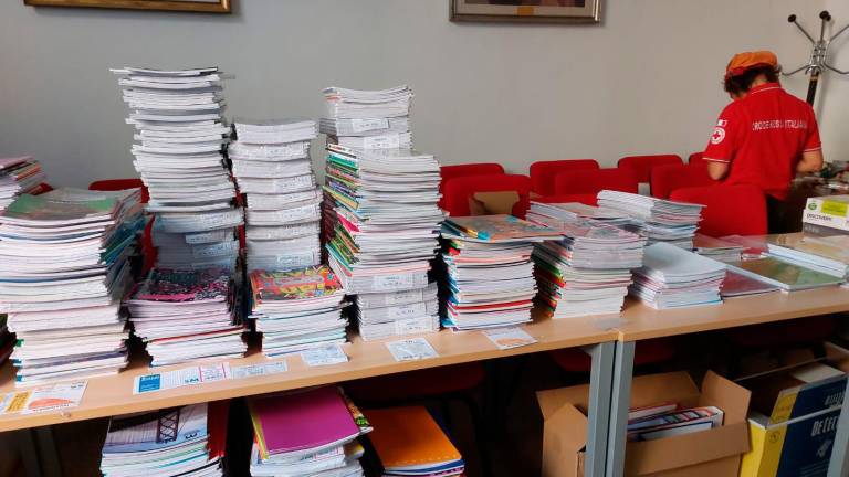Ravenna, “Tutti i bambini e le bambine vanno a scuola”: sostegno a 491 studenti Ravenna, “Tutti i bambini e le bambine vanno a scuola”: sostegno a 491 studenti