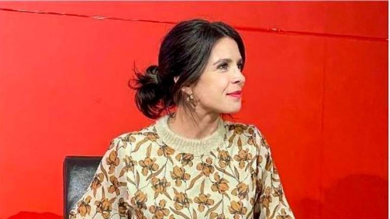 Micol Sarfatti, giornalista del Corriere della Sera Micol Sarfatti, giornalista del Corriere della Sera