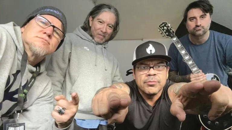 I newyorkesi Madball attesi al Beky Bay I newyorkesi Madball attesi al Beky Bay