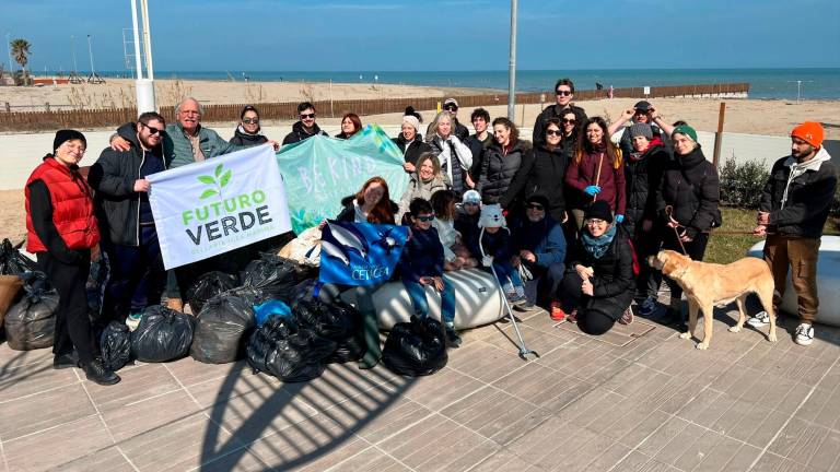 Clean-Up Riccione: domenica mattina iniziativa di pulizia del Parco degli Agolanti Clean-Up Riccione: domenica mattina iniziativa di pulizia del Parco degli Agolanti