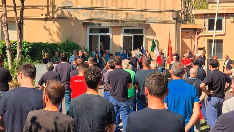 Rimini ricorda la strage di Bologna Rimini ricorda la strage di Bologna