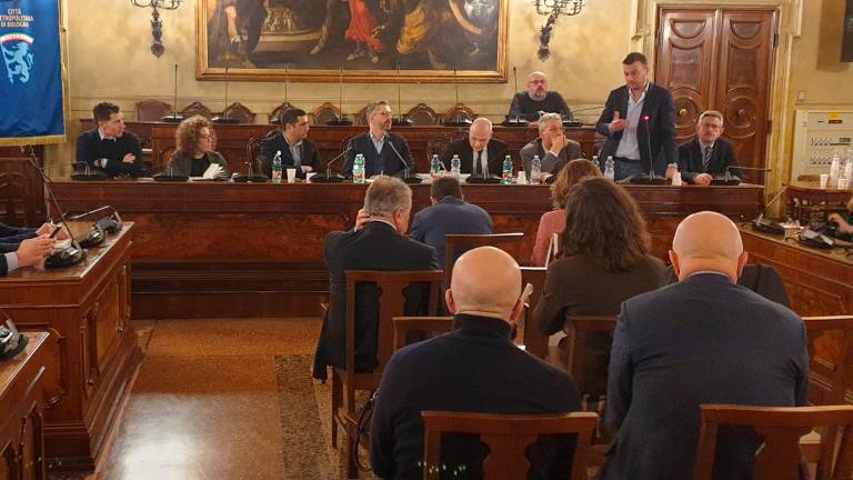 Alluvione in Romagna, scatta l’Operazione fiducia per gli indennizzi. Curcio: «I cittadini devono sapere che le istituzioni stanno lavorando insieme» Alluvione in Romagna, scatta l’Operazione fiducia per gli indennizzi. Curcio: «I cittadini devono sapere che le istituzioni stanno lavorando insieme»