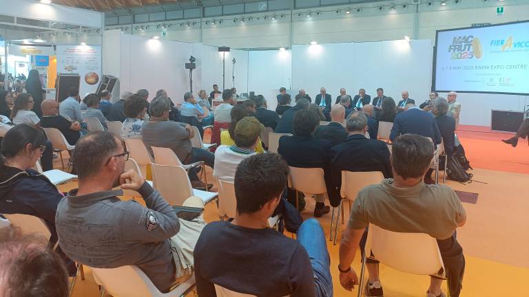 FierAvicola, presenze in crescita del 20% FierAvicola, presenze in crescita del 20%