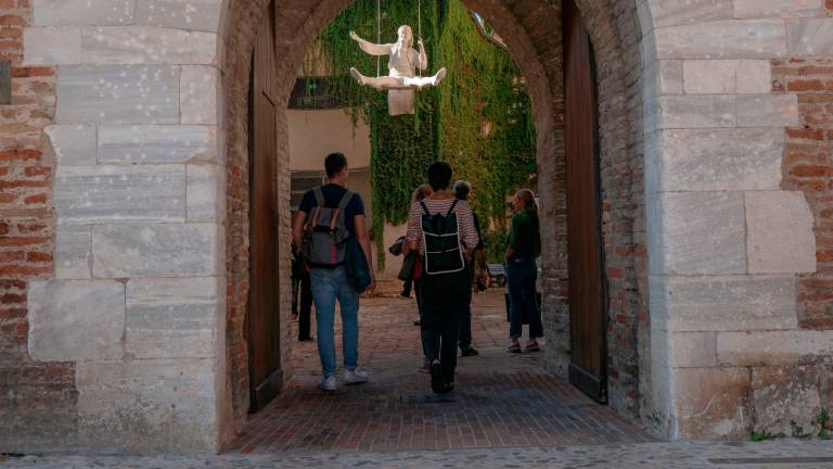 Rimini, i musei della città a 2 euro per i visitatori under 25 Rimini, i musei della città a 2 euro per i visitatori under 25