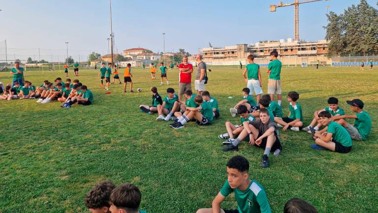 Calcio, Junior Gambettola: tempo di festa di fine stagione - Gallery Calcio, Junior Gambettola: tempo di festa di fine stagione - Gallery