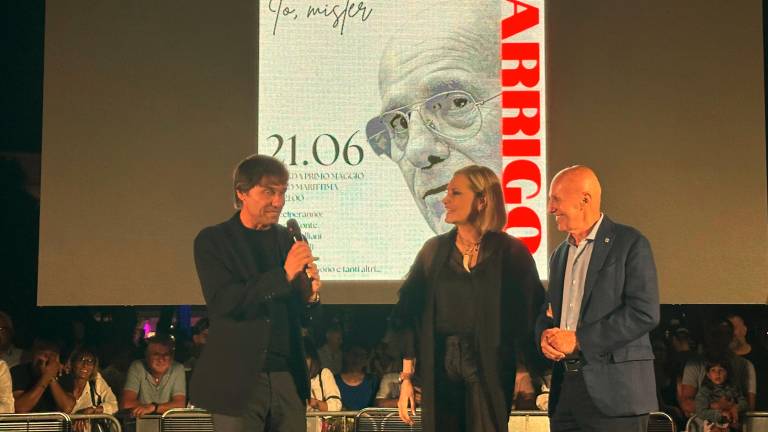 Il docufilm su Sacchi, l’aneddoto di Conte. VIDEO Il docufilm su Sacchi, l’aneddoto di Conte. VIDEO