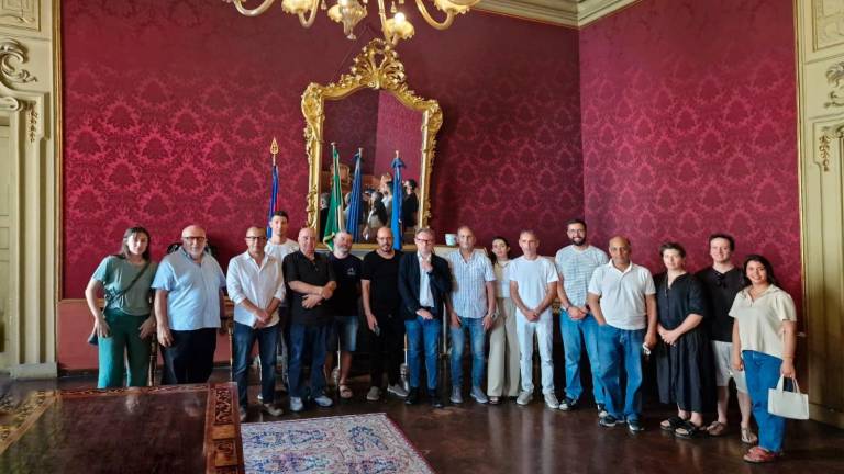Faenza, ceramica: formazione di alto livello per artigiani arrivati dall’estero Faenza, ceramica: formazione di alto livello per artigiani arrivati dall’estero