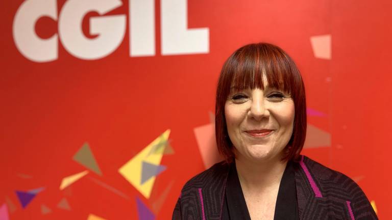 Rimini. Impennata della cassa integrazione complessiva, Cgil: “Dal 2023 più 47%” Rimini. Impennata della cassa integrazione complessiva, Cgil: “Dal 2023 più 47%”