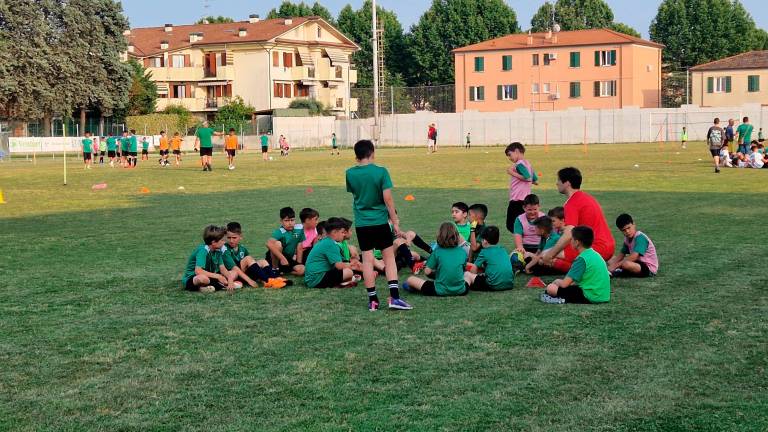 Calcio, Junior Gambettola: tempo di festa di fine stagione - Gallery Calcio, Junior Gambettola: tempo di festa di fine stagione - Gallery