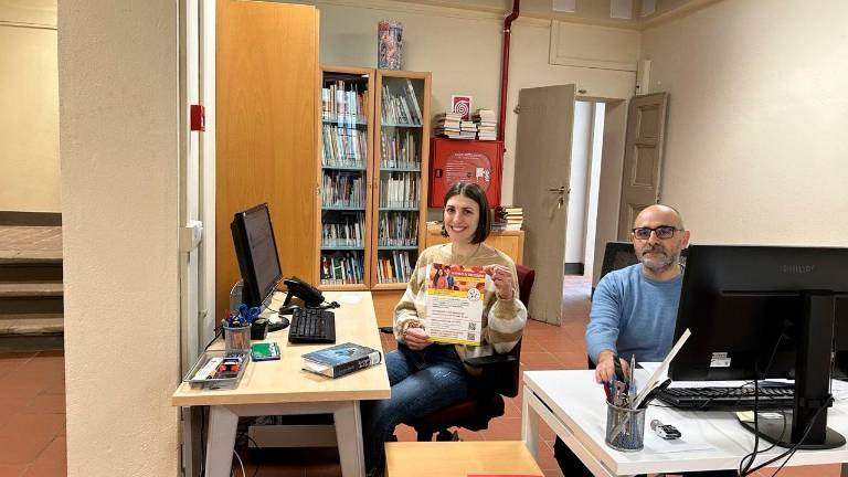 Servizio Civile a Savignano: nove posti disponibili Servizio Civile a Savignano: nove posti disponibili