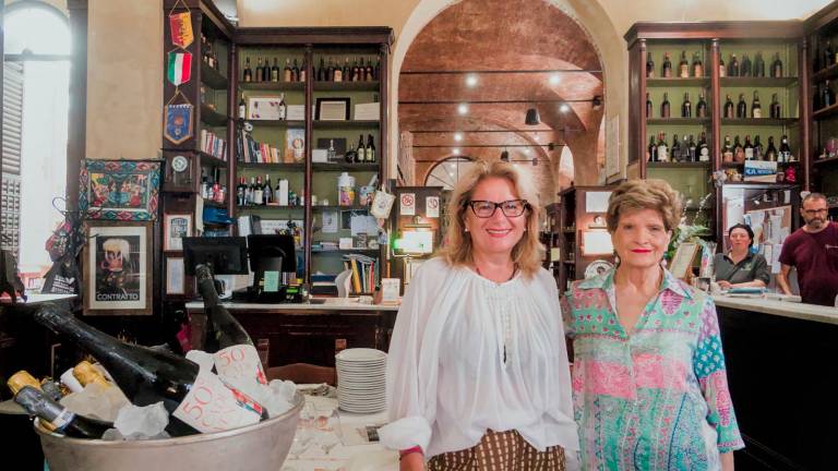 Ravenna, i 50 anni della Ca’ de Vèn: compleanno speciale per un pezzo di storia cittadina - Gallery Ravenna, i 50 anni della Ca’ de Vèn: compleanno speciale per un pezzo di storia cittadina - Gallery
