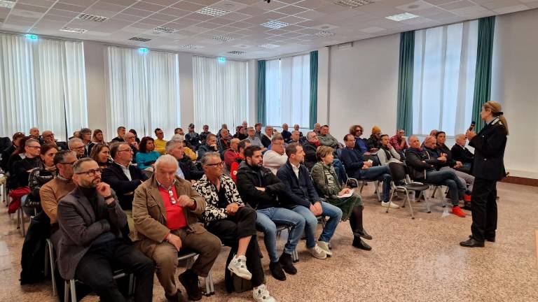 Ciclismo, Davide Cassani: “Dopo due incidenti, ho cambiato modo di andare in strada” Ciclismo, Davide Cassani: “Dopo due incidenti, ho cambiato modo di andare in strada”
