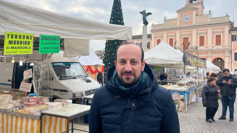 Savignano, Fiera di Santa Lucia: il programma di sabato 14 e domenica 15 dicembre Savignano, Fiera di Santa Lucia: il programma di sabato 14 e domenica 15 dicembre