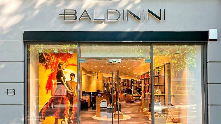 San Mauro Pascoli, Baldinini chiude il reparto produzione: trenta posti a rischio San Mauro Pascoli, Baldinini chiude il reparto produzione: trenta posti a rischio