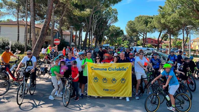 “Misano in bici” torna domenica 4 maggio “Misano in bici” torna domenica 4 maggio