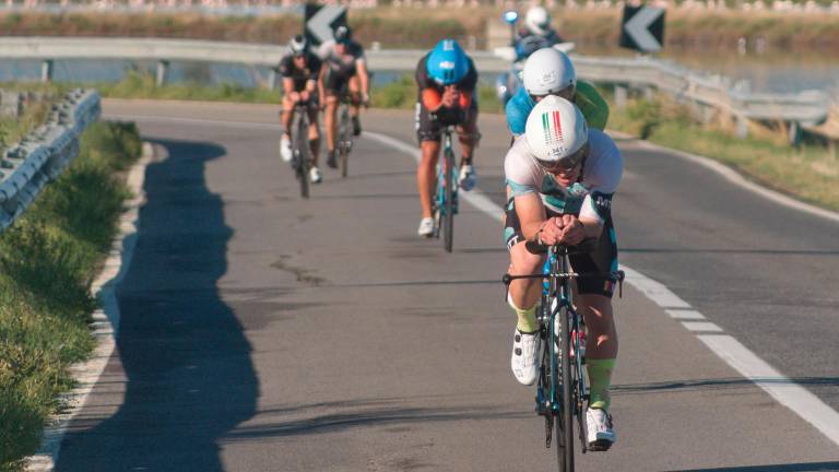 Ironman 2025: le strade chiuse a Ravenna e Cervia Ironman 2025: le strade chiuse a Ravenna e Cervia