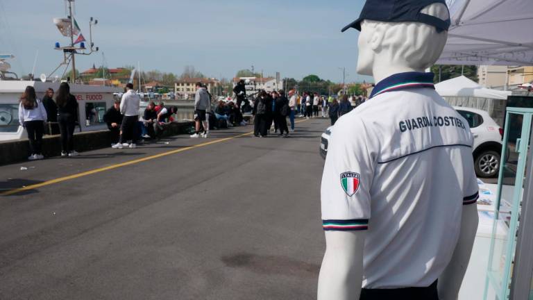 Ravenna festeggia la “Giornata del mare” - Gallery Ravenna festeggia la “Giornata del mare” - Gallery