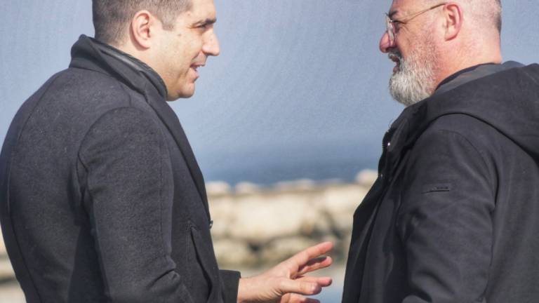 Anche De Pascale e Corsini in lizza per la presidenza della Regione Emilia-Romagna Anche De Pascale e Corsini in lizza per la presidenza della Regione Emilia-Romagna