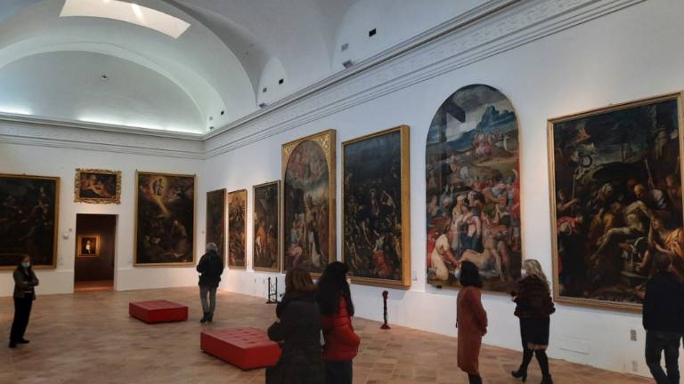 Faenza, Pinacoteca: nuovi progetti per la valorizzazione e la promozione Faenza, Pinacoteca: nuovi progetti per la valorizzazione e la promozione