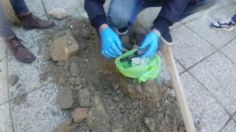 Misano. Catturati i rapinatori delle tabaccherie: tre arrestati Misano. Catturati i rapinatori delle tabaccherie: tre arrestati