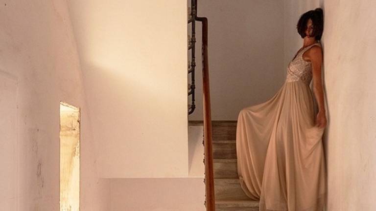 Faenza, l'arte a braccetto con l'architettura Faenza, l'arte a braccetto con l'architettura
