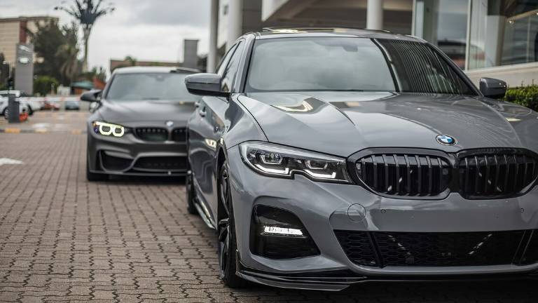Bellaria, raid dei ladri nella notte smontate 8 Bmw Bellaria, raid dei ladri nella notte smontate 8 Bmw