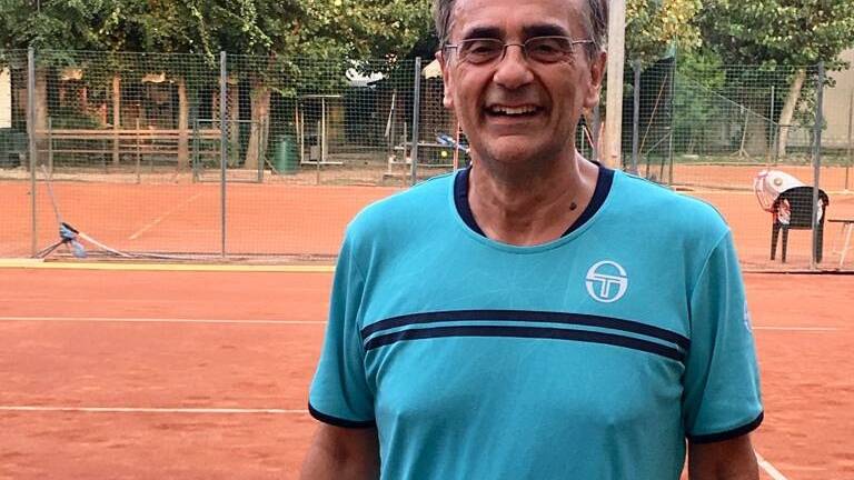 Tennis, Padovani, Vannucci, Morosini e Coffari in semifinale al Ct Cicconetti Tennis, Padovani, Vannucci, Morosini e Coffari in semifinale al Ct Cicconetti