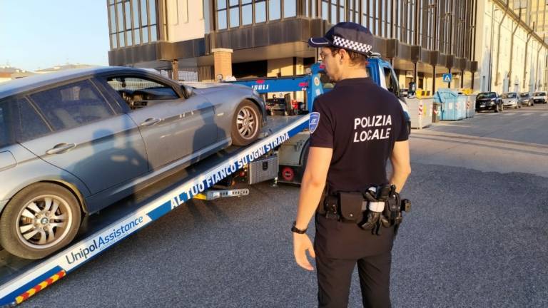 Ravenna, rintracciato il pirata coinvolto nell'incidente mortale di viale Europa Ravenna, rintracciato il pirata coinvolto nell'incidente mortale di viale Europa