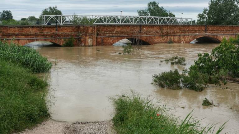 Maltempo Ravenna, scuole chiuse anche venerdì e sabato Maltempo Ravenna, scuole chiuse anche venerdì e sabato