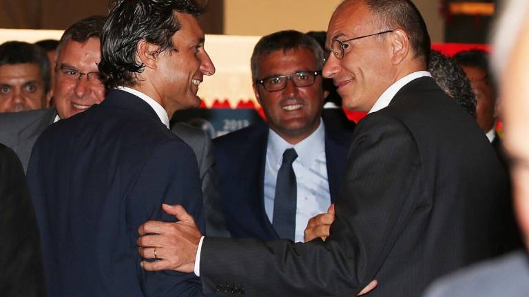 Alta tensione nel Pd di Rimini, sul candidato decide Letta Alta tensione nel Pd di Rimini, sul candidato decide Letta