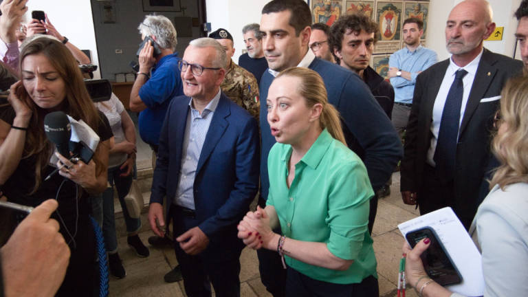 Alluvione, il sindaco di Ravenna: Decreto 'omnibus', i parlamentari devono fare squadra per la Romagna Alluvione, il sindaco di Ravenna: Decreto 'omnibus', i parlamentari devono fare squadra per la Romagna