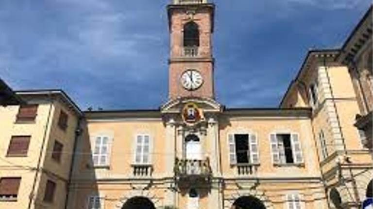 Meldola, dalla Regione 740mila euro per i lavori alla Torre Civica Meldola, dalla Regione 740mila euro per i lavori alla Torre Civica