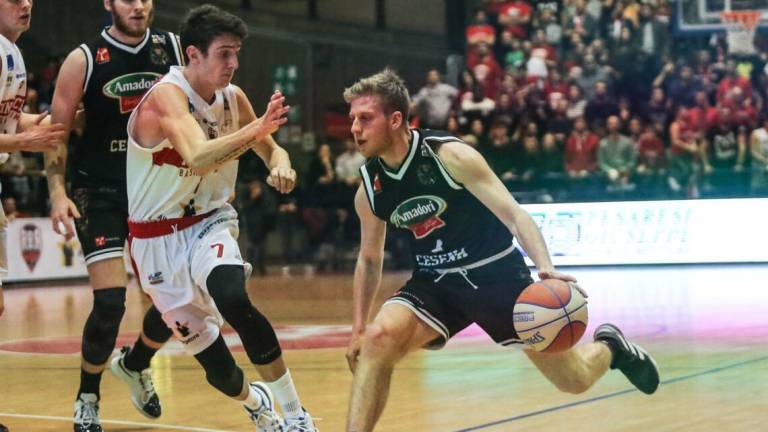 Basket B, Tigers e Trapani avanti insieme per due anni Basket B, Tigers e Trapani avanti insieme per due anni