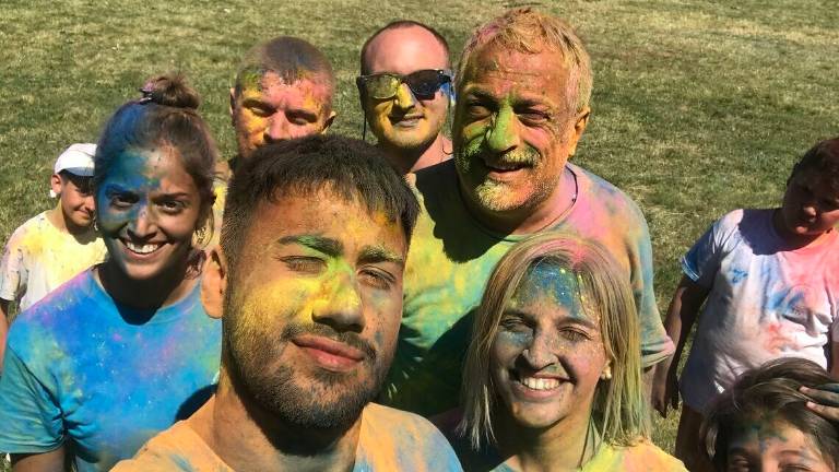 Cesena, vacanze per ragazzi emofilici: esperienza unica in Italia Cesena, vacanze per ragazzi emofilici: esperienza unica in Italia
